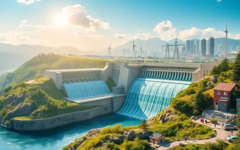 How does the cost-effectiveness of pumped hydro storage impact its widespread adoption