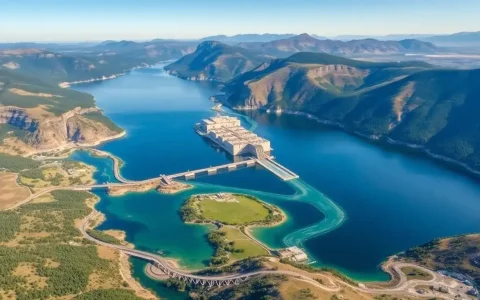 Are there any locations where pumped storage hydropower systems are particularly beneficial or detrimental environmentally