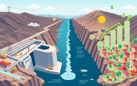 How do capital costs impact the overall profitability of pumped hydro storage facilities
