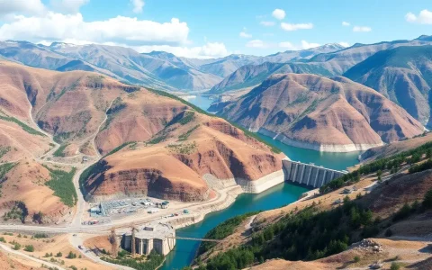 What are the main geographical challenges for building pumped hydro storage facilities