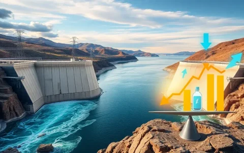 How do negative electricity prices affect the profitability of pumped hydro storage operators
