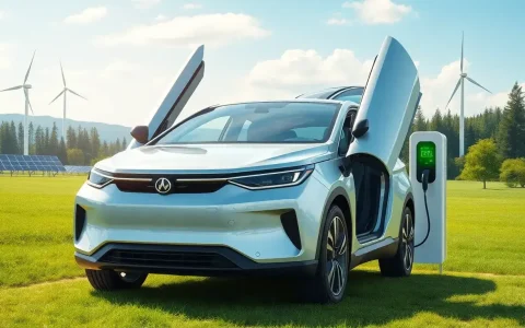 Yang Yusheng: Range-Extended Electric Vehicles May Be the Optimal Solution for Carbon Neutrality