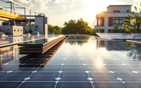 Advancements in Solar Technology: The Rise of HJT Solar Cells and Industry Innovations