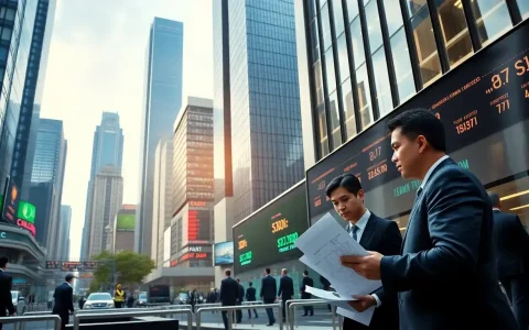 Understanding the Economic Impact of Recent Policy Changes on Market Stability and Growth