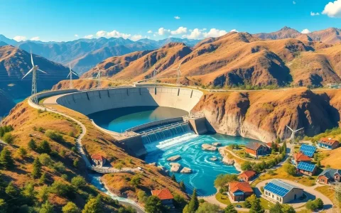 What are the economic benefits of using pumped hydro storage for renewable energy integration