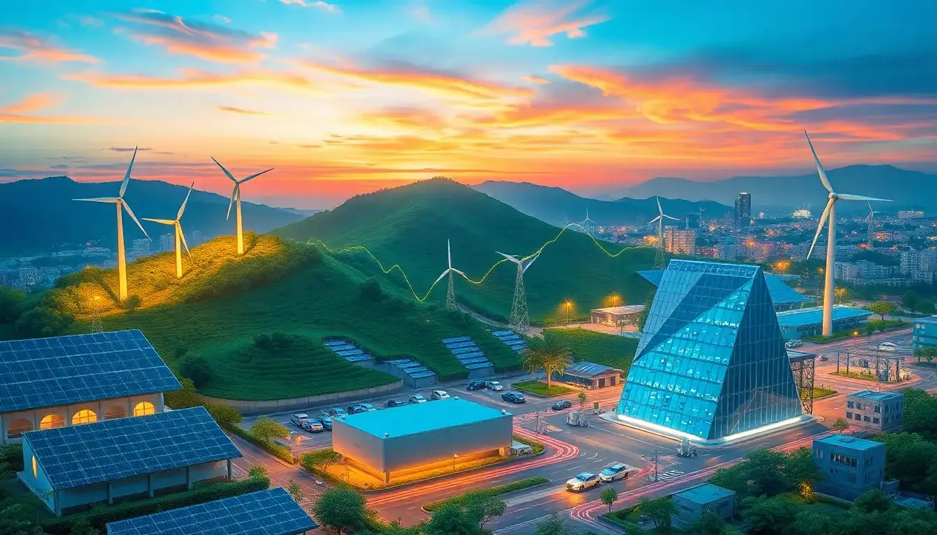 How does the Inflation Reduction Act impact the cost of energy storage projects