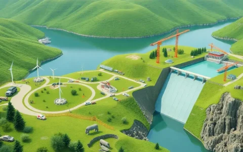 How do environmental regulations affect the construction of new pumped hydro storage projects
