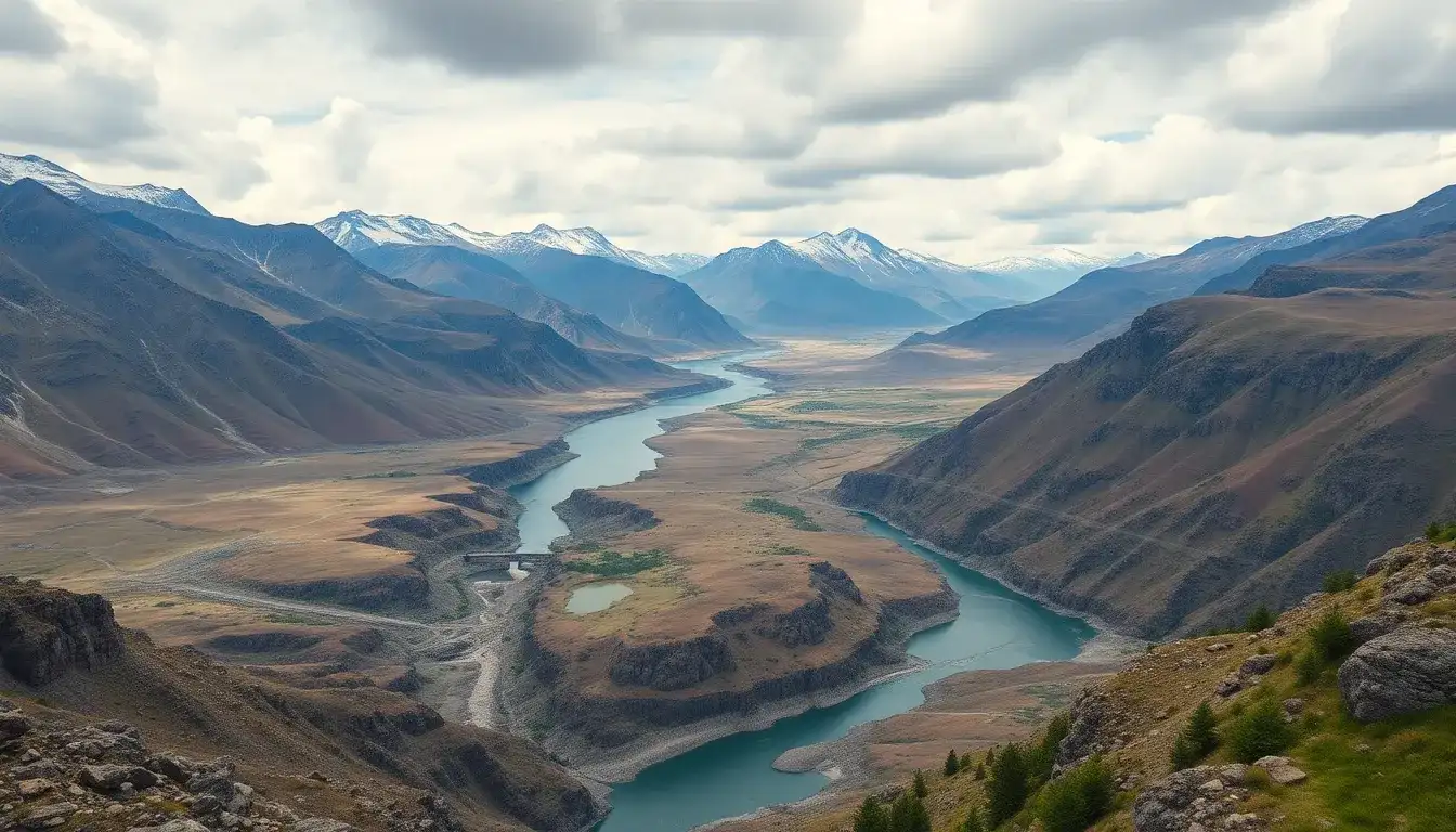 What are the challenges in finding suitable locations for pumped hydro storage facilities