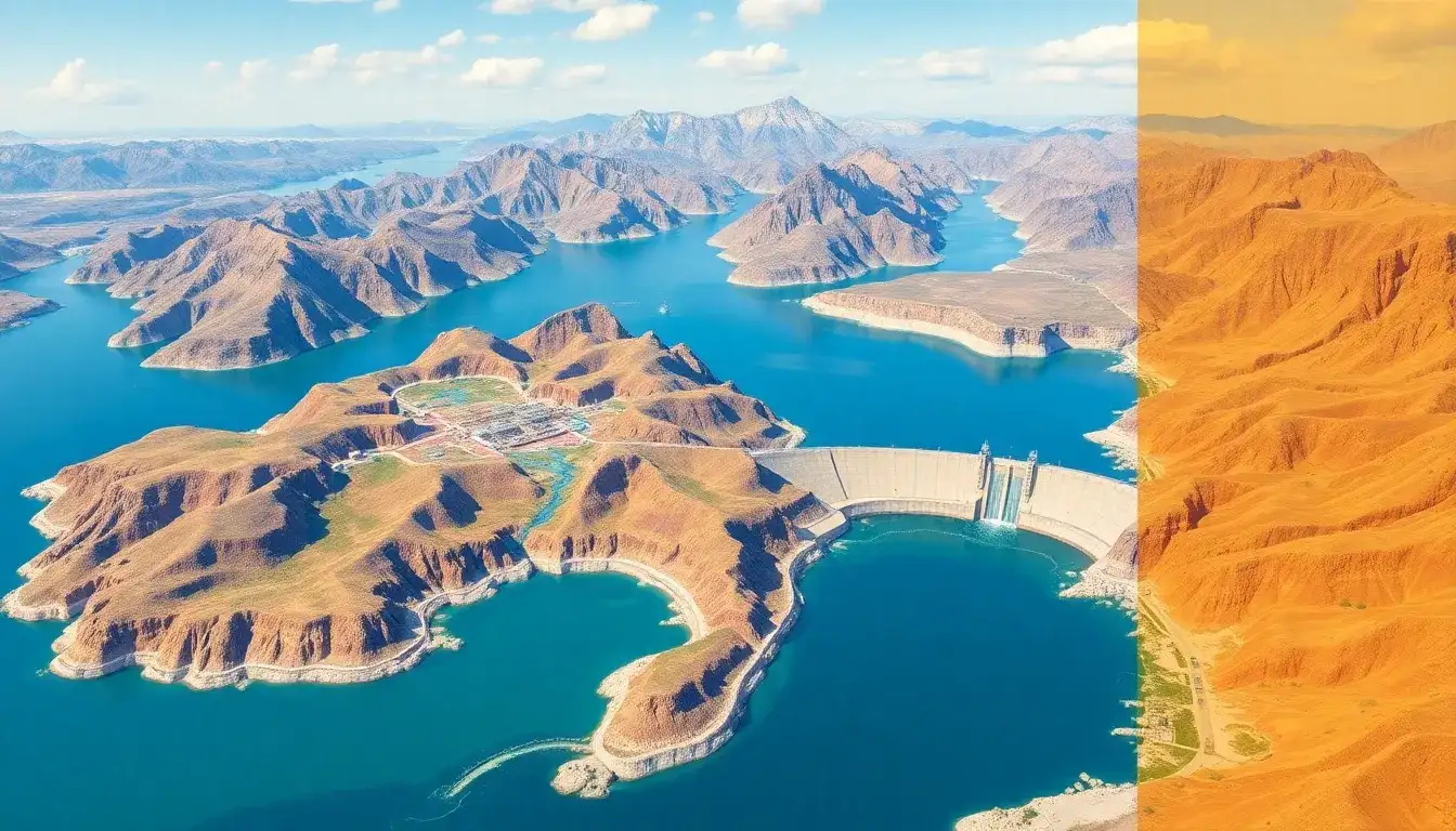 What are the main geographical limitations for pumped hydro storage facilities