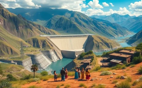 What are the socio-economic challenges faced by pumped hydro storage projects in South America