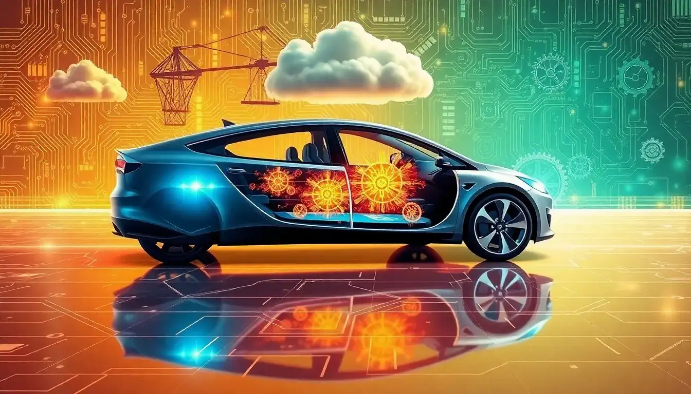 Are there any potential drawbacks to using solid-state batteries in electric vehicles