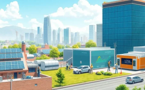 How do the new tax credits affect the deployment of energy storage in the U.S