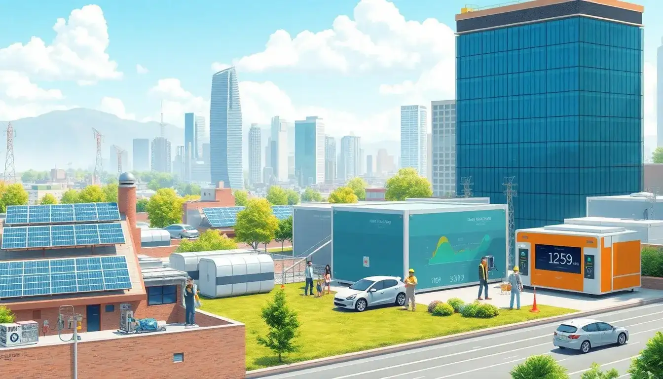 How do the new tax credits affect the deployment of energy storage in the U.S