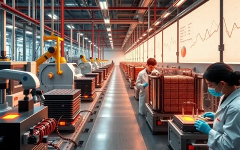 What are the challenges in scaling up production of solid-state batteries