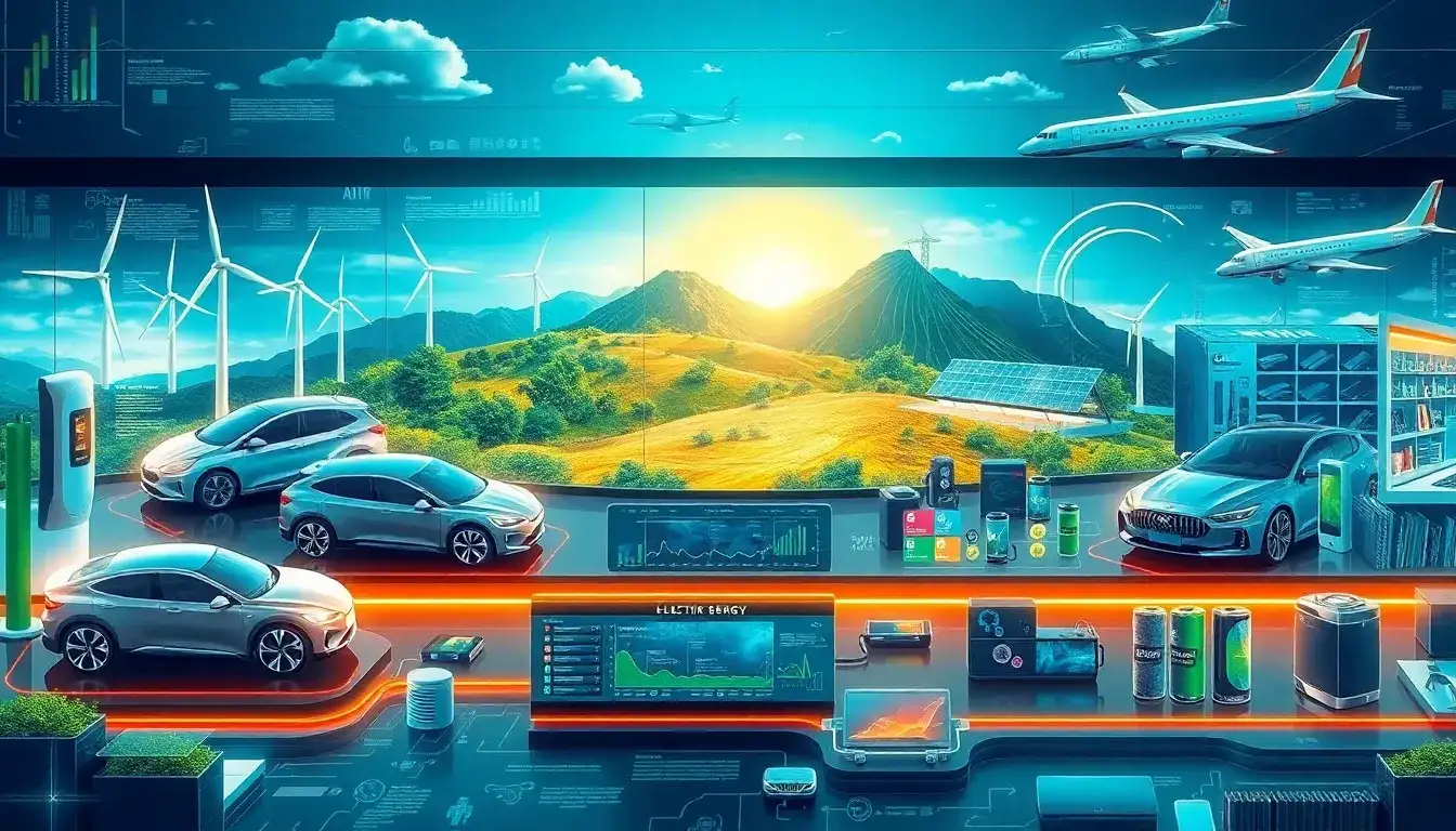 What industries are most likely to benefit from the adoption of solid-state batteries