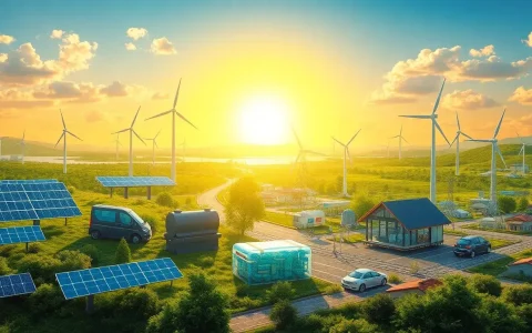 How will solid-state batteries impact the renewable energy sector