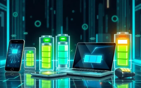 What advantages do solid-state batteries offer to consumer electronics