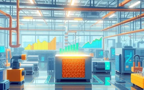 What are the potential cost savings for industries adopting solid-state batteries