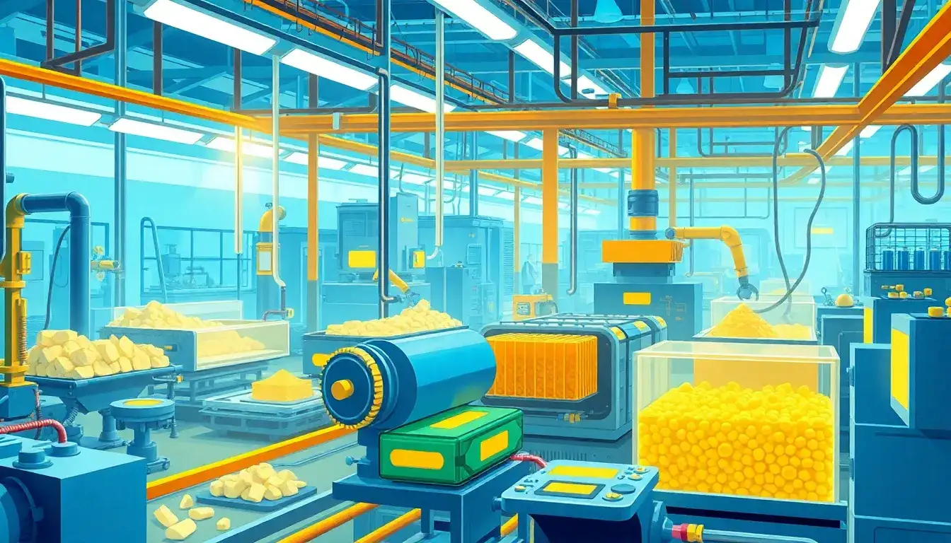 What are the main challenges in scaling up solid-state battery production