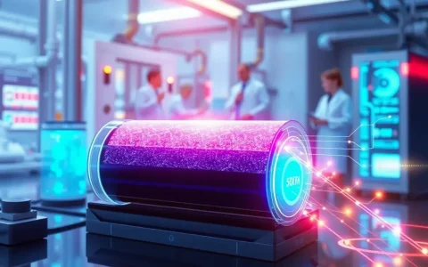 How do oxide-based solid electrolytes enhance battery safety