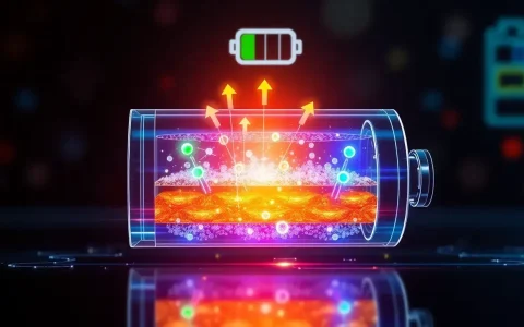 How do solid electrolytes improve the lifespan of solid-state batteries