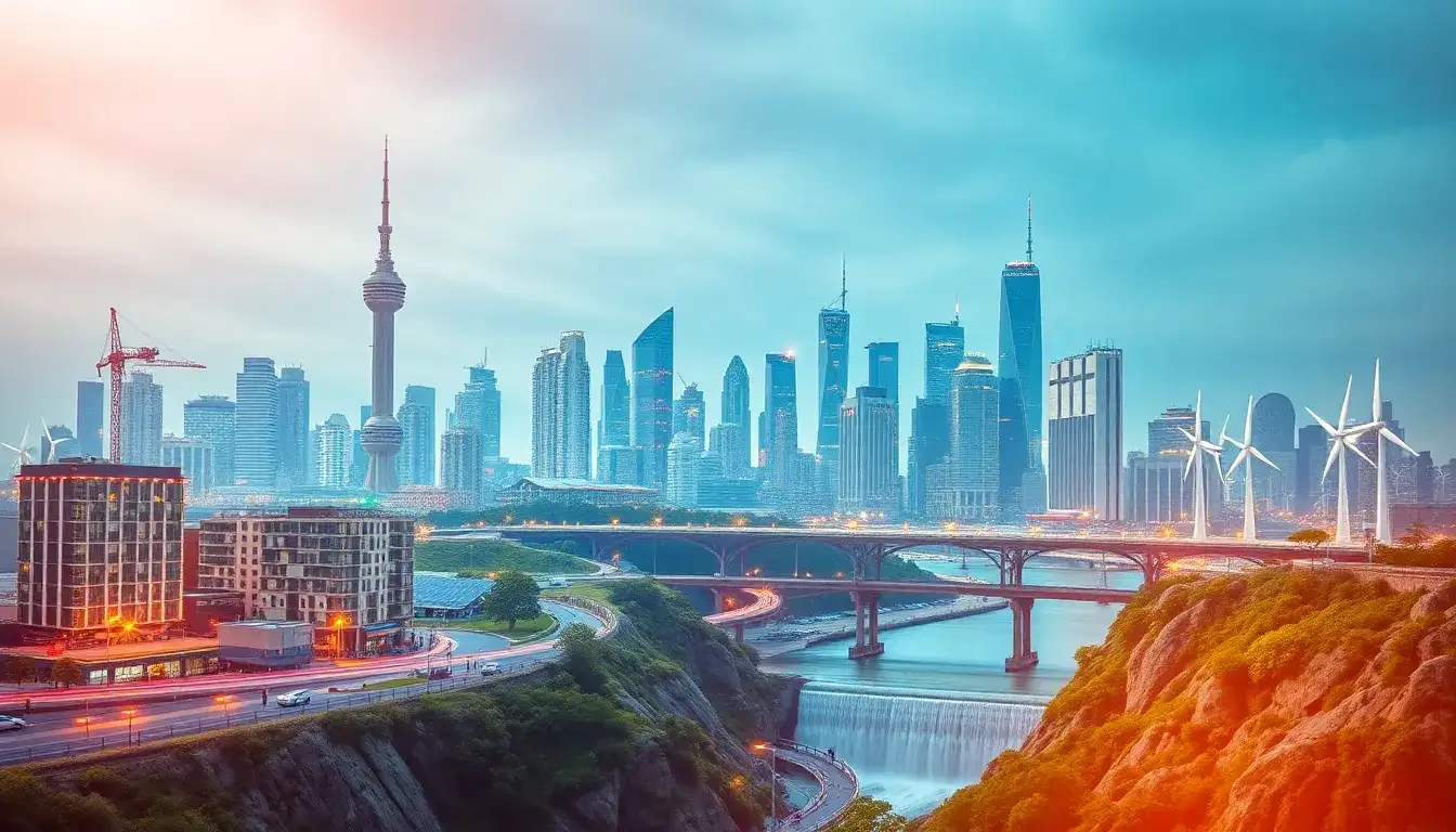 How does transferability impact the financing structures for energy storage projects