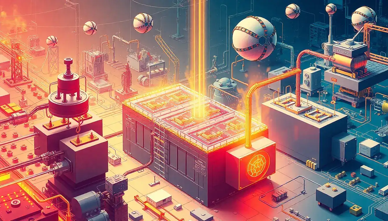 What are the main challenges in manufacturing solid-state batteries