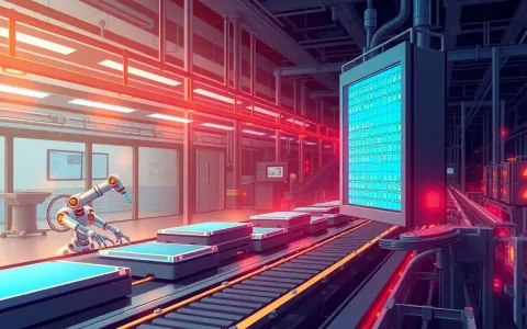 What are the main challenges in automating solid-state battery manufacturing