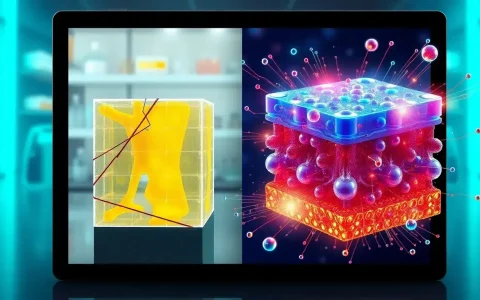 How does the composite method improve the durability of solid electrolytes