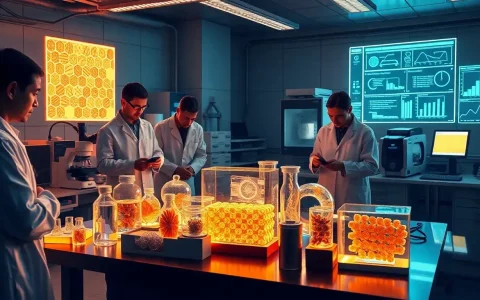 What innovative materials are being developed to improve solid-state battery stability