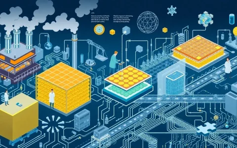 How does the complexity of manufacturing solid-state batteries impact their scalability