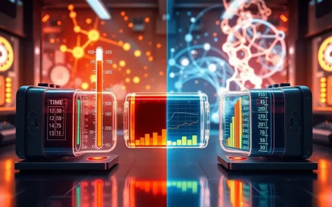 How do temperature fluctuations affect the performance of solid-state batteries