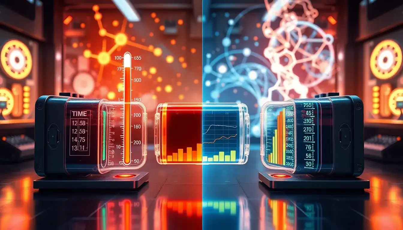 How do temperature fluctuations affect the performance of solid-state batteries