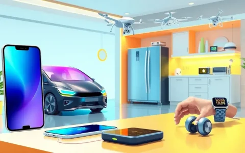 What are the potential applications of solid-state batteries in everyday devices