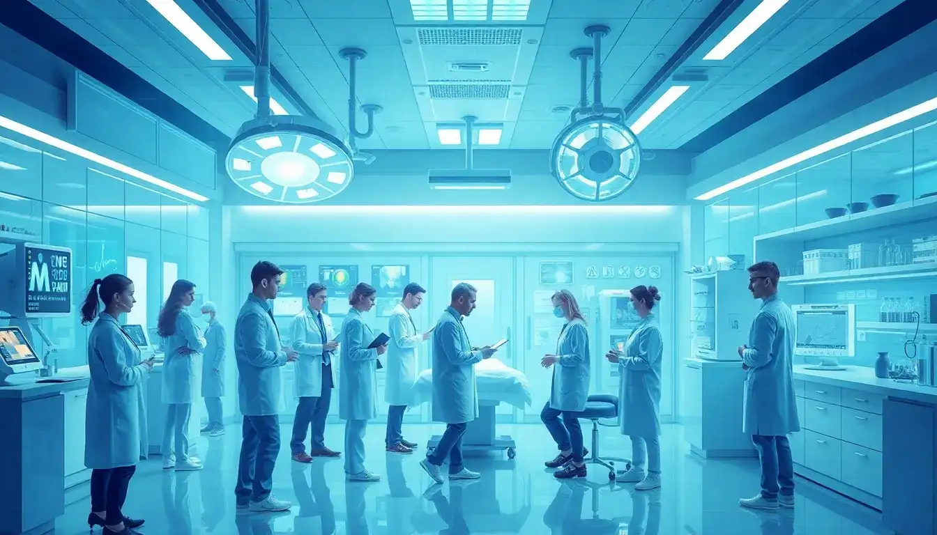 Can solid-state batteries revolutionize the medical device industry