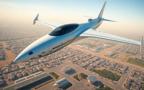 How might solid-state batteries influence the future of aviation technology