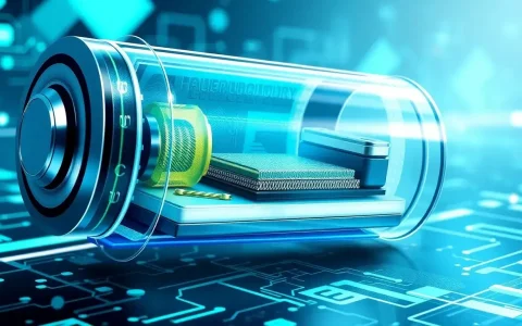 What materials are used in solid-state batteries to enhance their lifespan