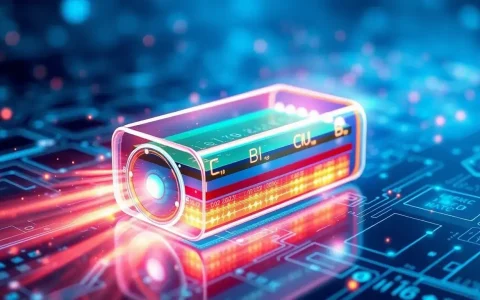What are the advantages of using lithium cobalt oxide in solid-state batteries