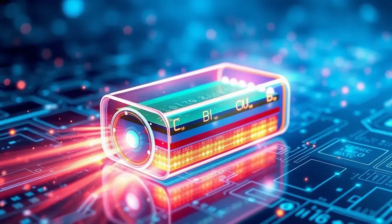 What are the advantages of using lithium cobalt oxide in solid-state batteries