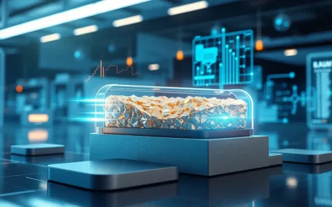 Why is metallic lithium preferred for anodes in solid-state batteries
