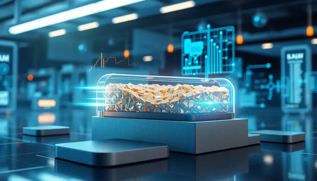 Why is metallic lithium preferred for anodes in solid-state batteries