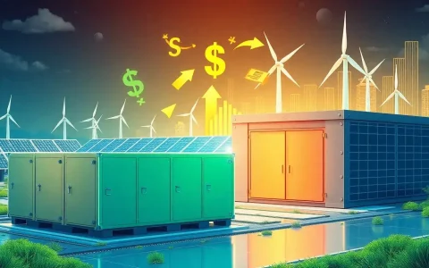 How does the transferability of tax credits affect the financing of energy storage projects