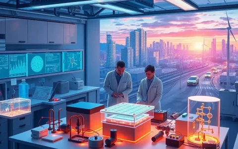 What advancements are needed for solid-state batteries to become widely adopted