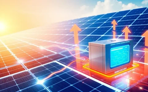 How will solid-state batteries impact the efficiency of solar energy systems