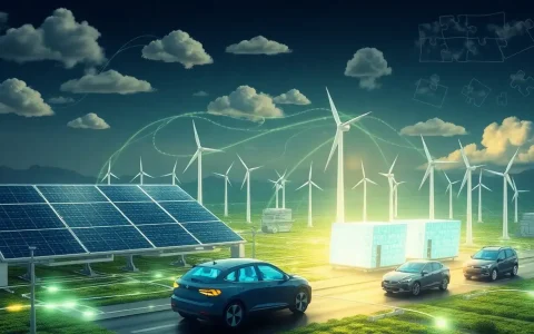 What are the potential challenges in integrating solid-state batteries into existing renewable energy infrastructure