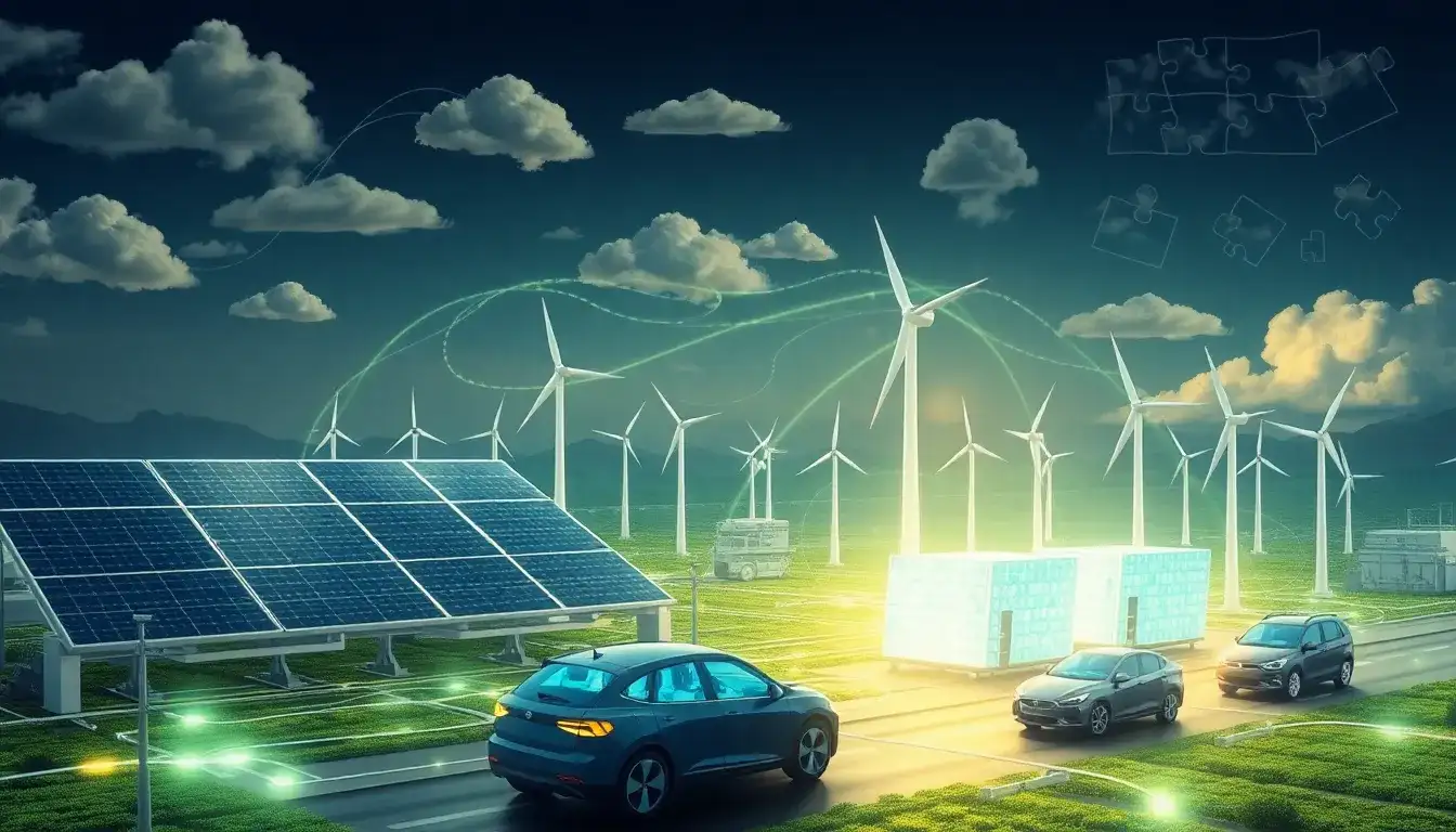 What are the potential challenges in integrating solid-state batteries into existing renewable energy infrastructure