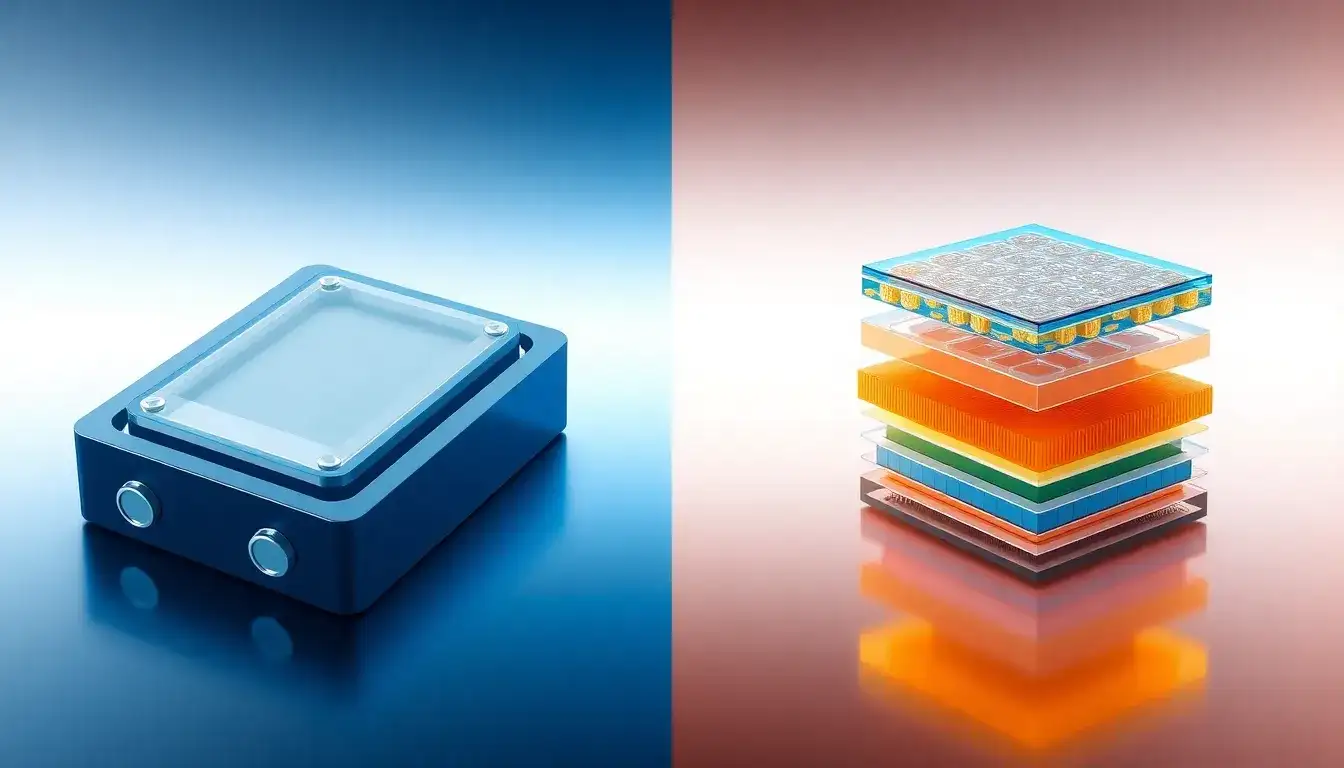 How does Solid Power