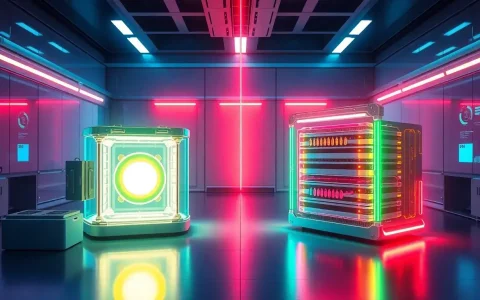 Are there any significant safety advantages of Solid Power's technology over QuantumScape's