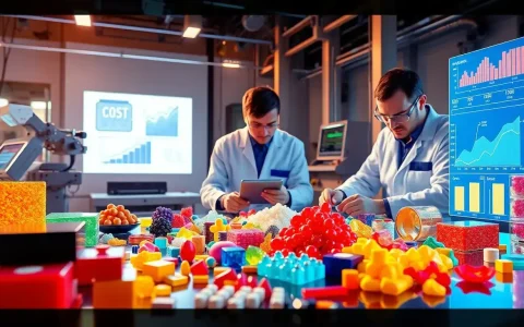 How do material selection challenges impact the overall cost of solid-state batteries