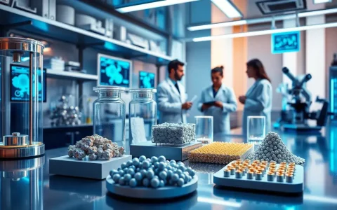 What are the most promising materials for solid-state battery anodes